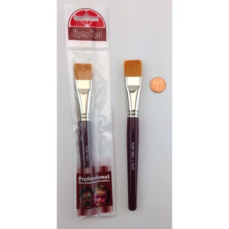 Beneficencia Jumbo Flat Brush BE3714441